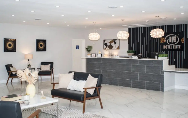 Developer Inn Orlando North a Baymont by Wyndham