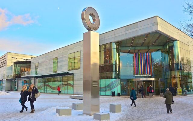 Edsviken Hotell AB