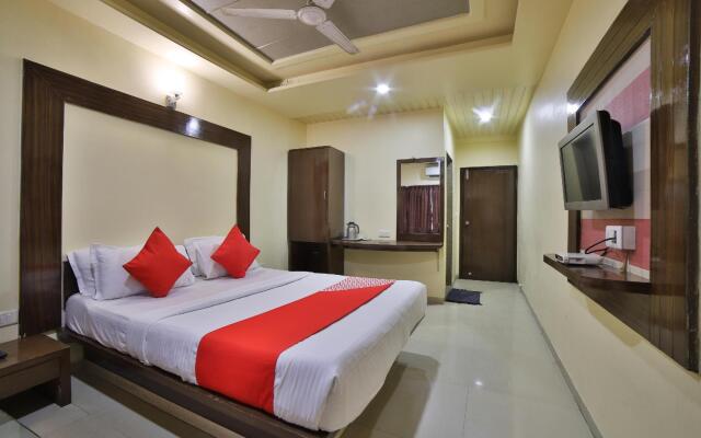 Capital O 1967 Hotel Kalash Residency