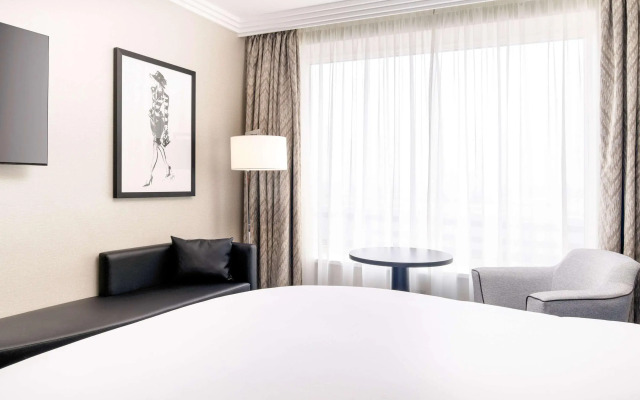 Sofitel London Gatwick