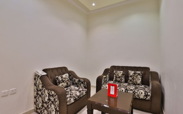 OYO 363 Sama Taibah Furnished Units