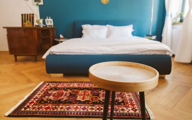 Camino Home2
