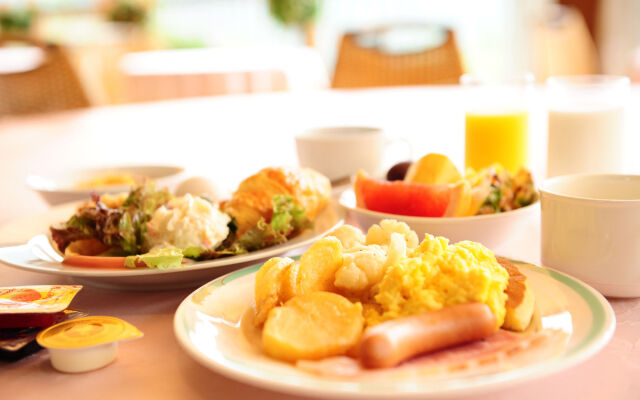 Izumigo AMBIENT Azumino Hotel