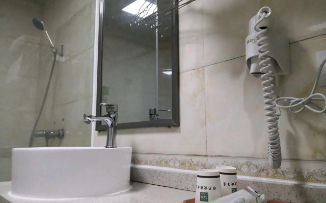 Tengxian Veni catenation hotel