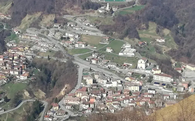 Italaforesteria