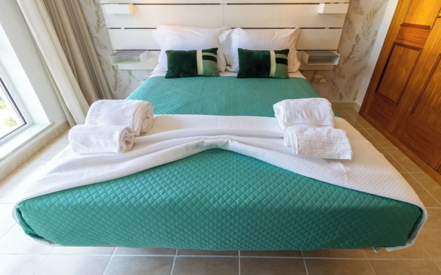 Urban Beach - Vista Marina Praia C