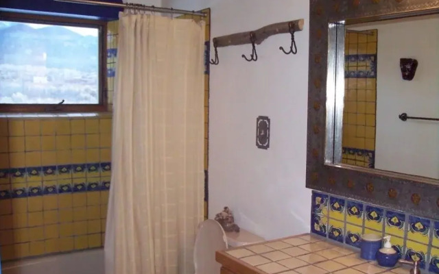 Casita del Corazon