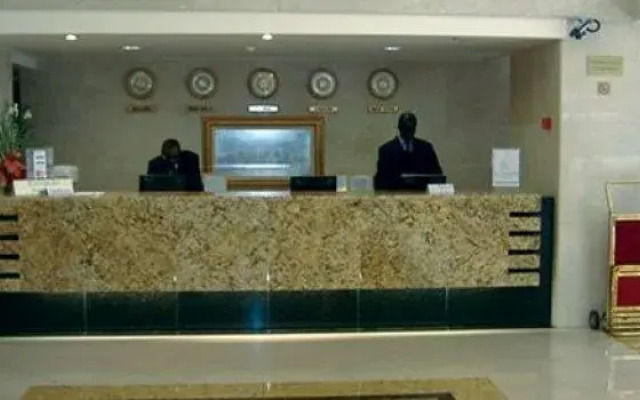 VIP Inn Beira