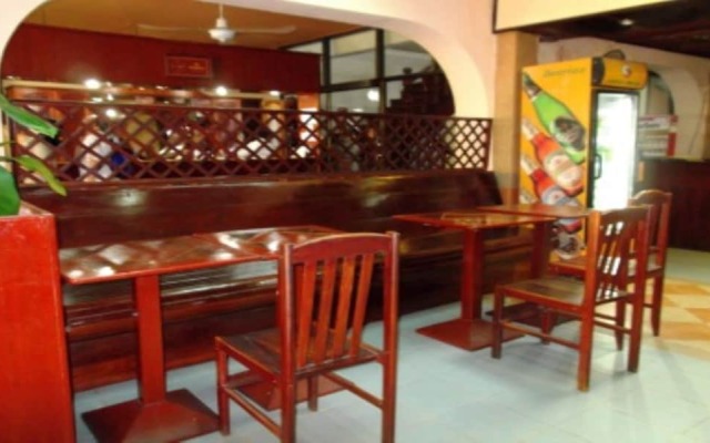 Khamkhoun Hotel