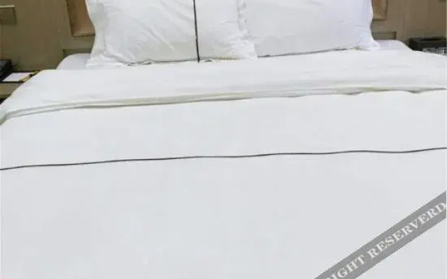 Yun9 Business Hotel