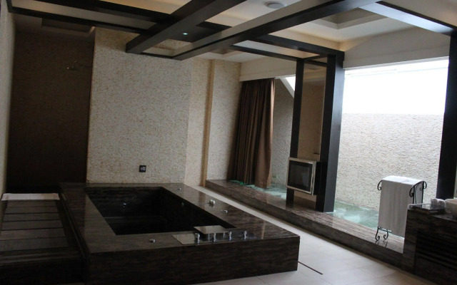 All-Ur Boutique Motel - Chung-Li Branch