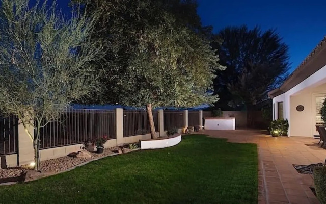 Palm Valley By Signature Vacation Rentals