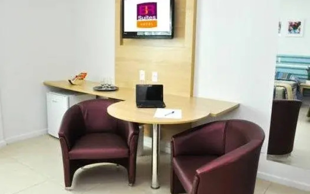BR Suítes Hotel