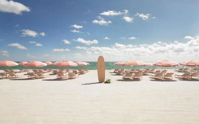 Grand Beach Hotel