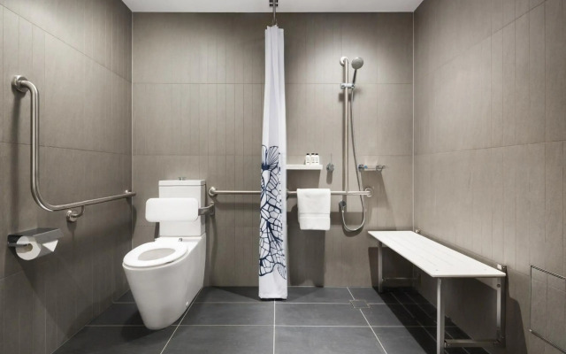 West Hotel Sydney, Curio Collection by Hilton