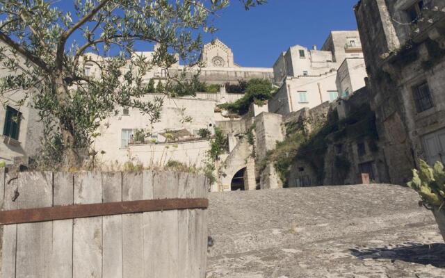 CASA VETERE Bed and Breakfast