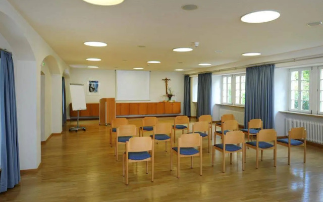 Bildungshaus Neckarelz