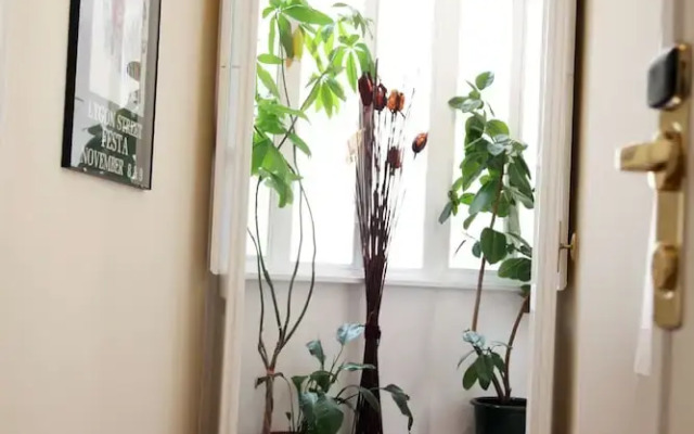 Casa Visconti's St. Peter