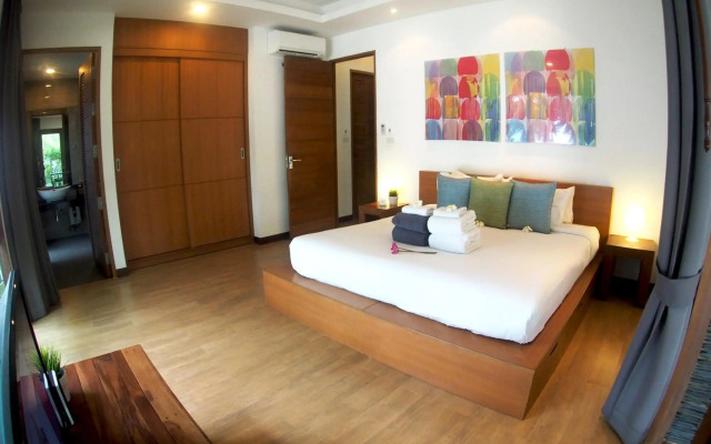 Samui Garden Home