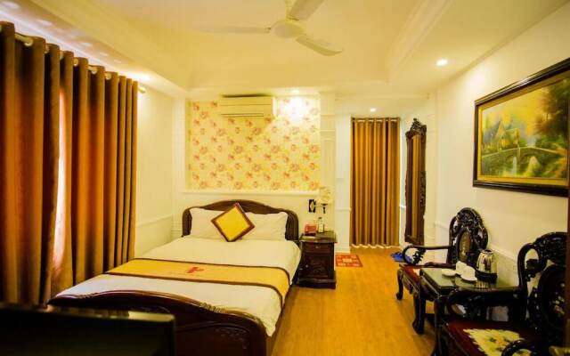 Hoa Hong 1 Hotel - by Bay Luxury