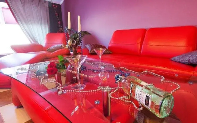 Dergachov Guest House