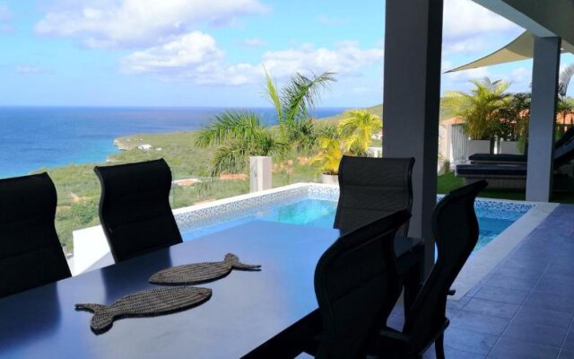 Great View Villa Galant Curaçao - Completely Renovated in November 2019!!!