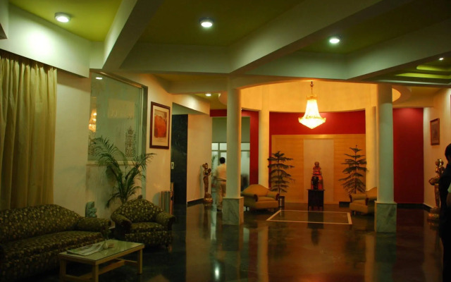 Hotel Plaza Palace