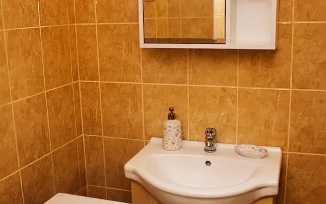 Wenceslas Square Apartment