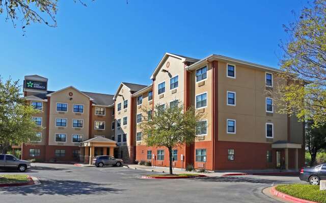 Extended Stay America Suites Austin Northwest Lakeline Mall