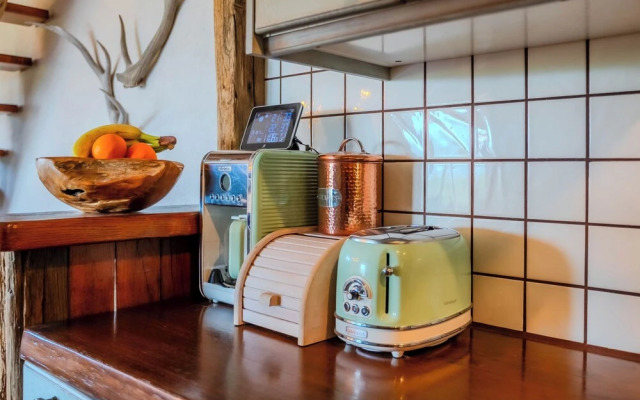 Castle View Haven With Wellness And Pool