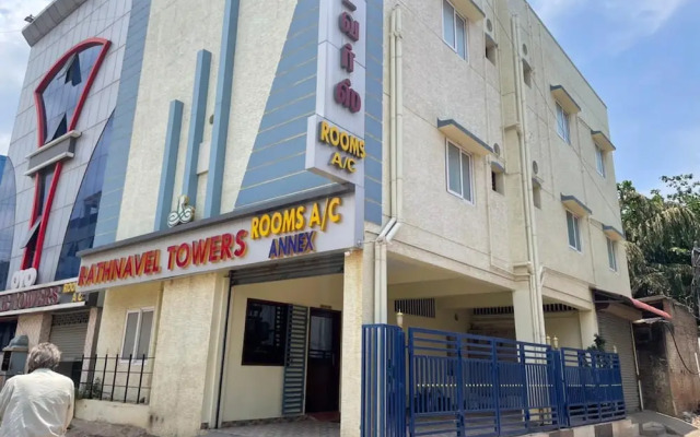 Hotel Rathnavel Towers Annex