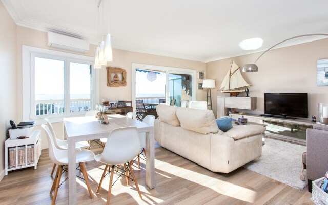 Apartamento Miracle Tarragona TH44