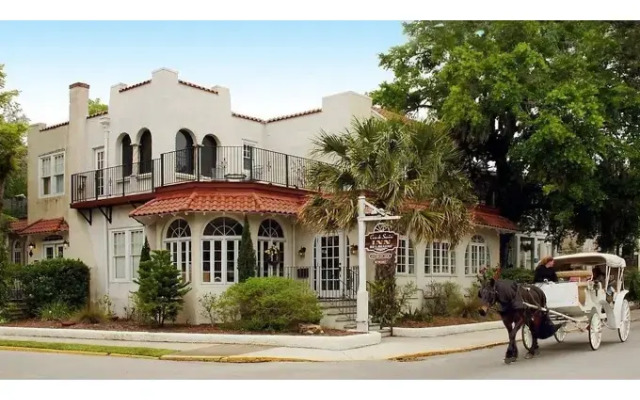Casa de Suenos