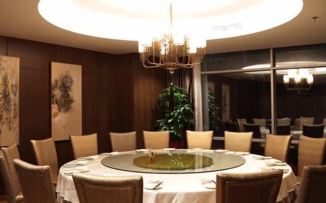 Kingnoah Hotel