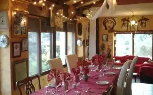 Casa Joya