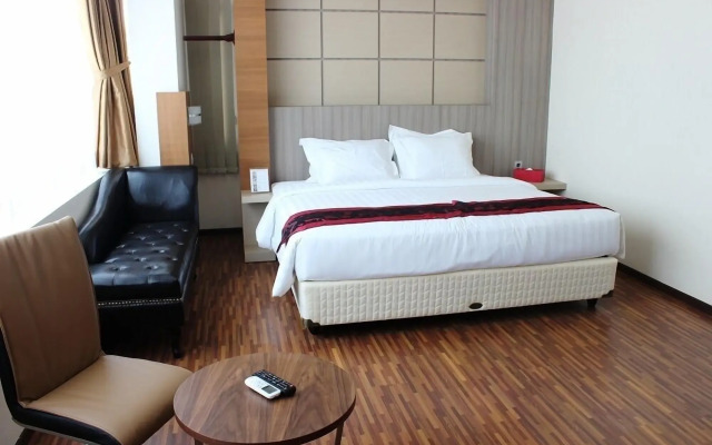 Idea's Hotel