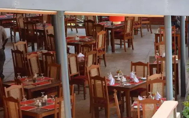 Prideinn Lantana Wonderful Offers a Wonderful With Impresive Amenities