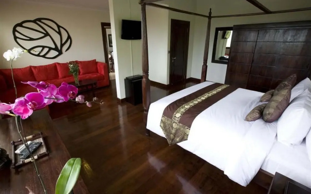 Citrus Tree Villas - Royalty