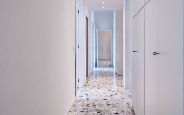 Milano Suite Nest - Moscova 47A