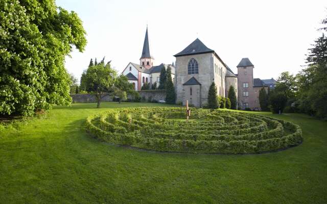 Kloster Steinfeld Gästehaus