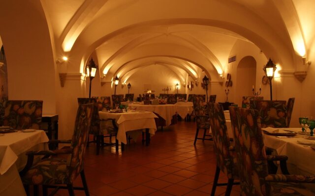 Pousada Castelo de Alvito