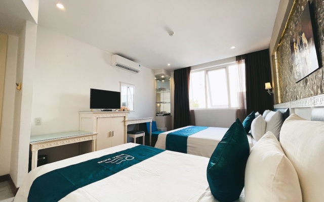 Rivera Boutique – Guest Rooms – Da Nang