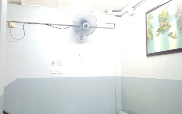 OYO 90433 Cido Hotel