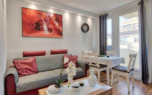 La Pointe des Catalans