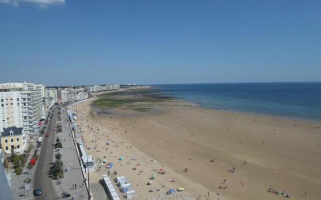 Appartement Les Sables-d'Olonne, 2 pièces, 4 personnes - FR-1-197-132