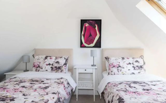 Countryside Escape for 6 in West Wittering