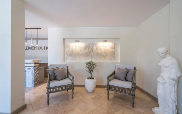 Elementa Boutique Hotel