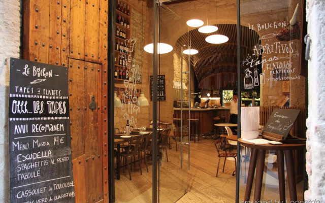 Mercer Hotel Barcelona