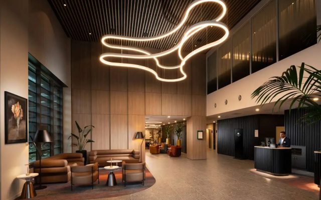 Doubletree By Hilton Hobart