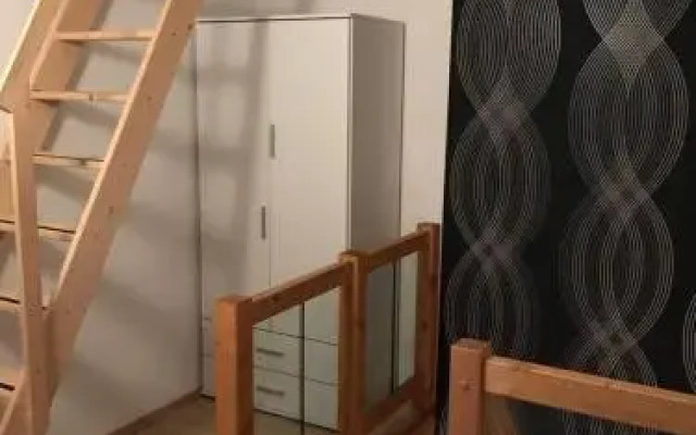 Apartment Sauerland